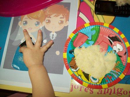 ТН Семья, день 3