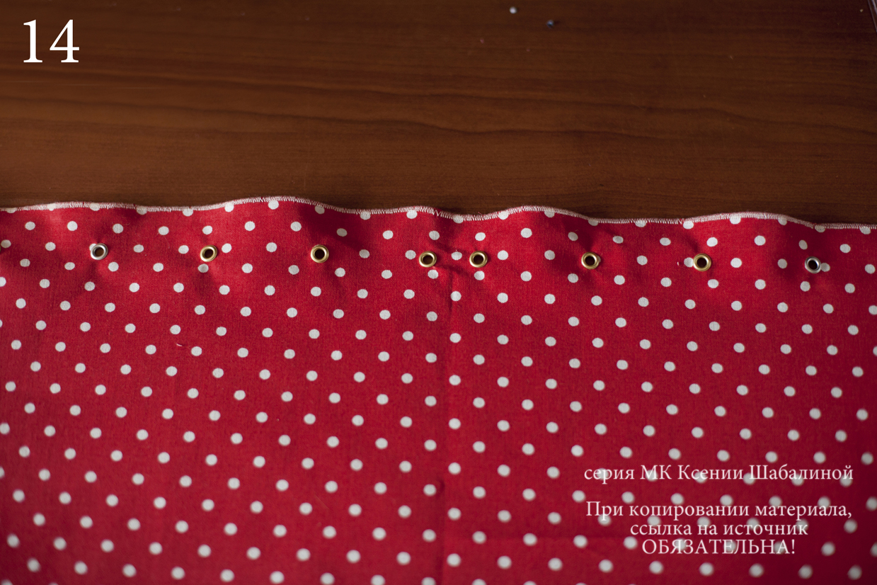 Шьём упаковку для куклы. Мастер класс.