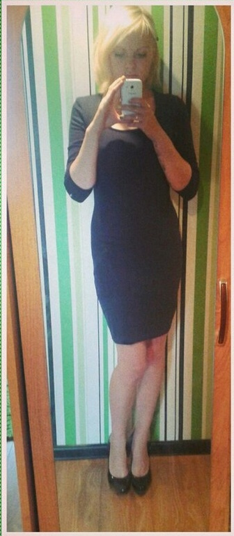 наконец то и я выпускаюсь