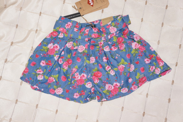 Летние вещи на девочку 2-3-4 года новое и б/у в идеале.