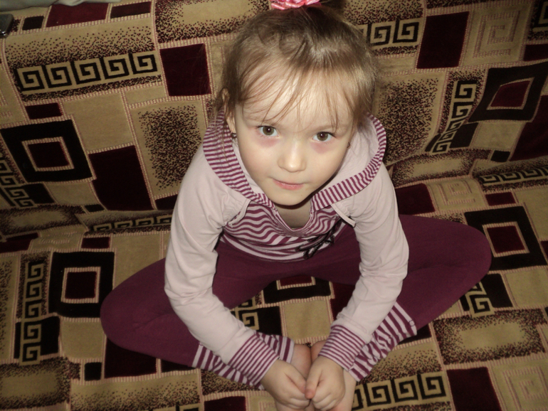 Фотоотчёт по посылкам.