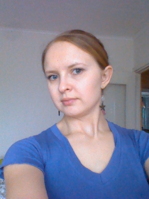 Взлет 72. День 3.