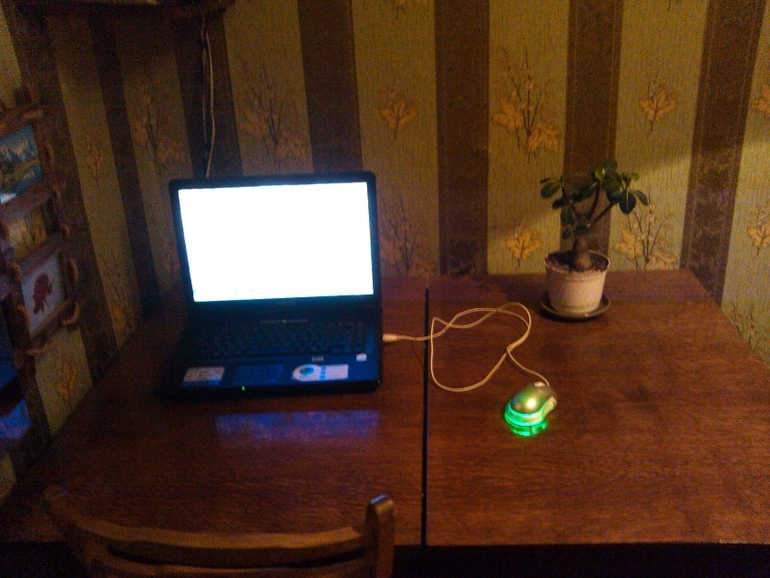 Взлет 72. День 6.