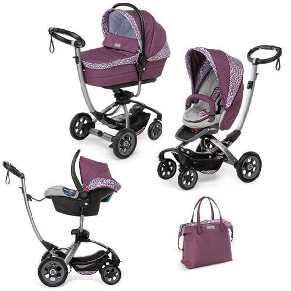 Foppapedretti Myo Tronic