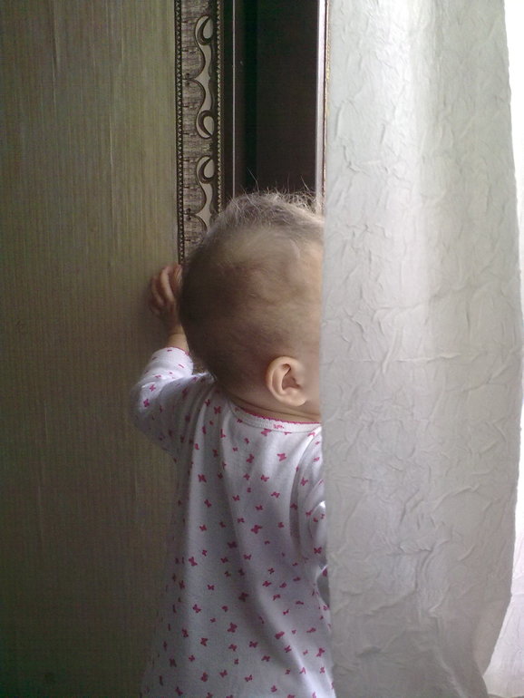 Ну вот такое утрецо!!! День Моего Рождения!