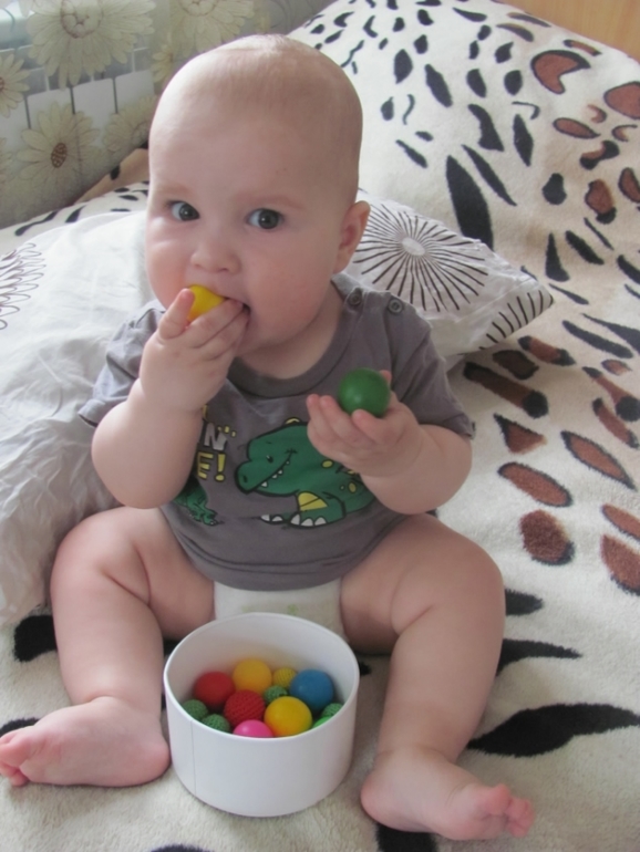 Крупы и всякая мелочевка))