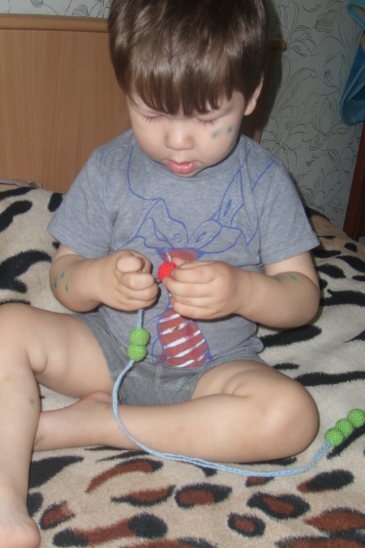 Еще немного про насекомых. Игры и творчество.