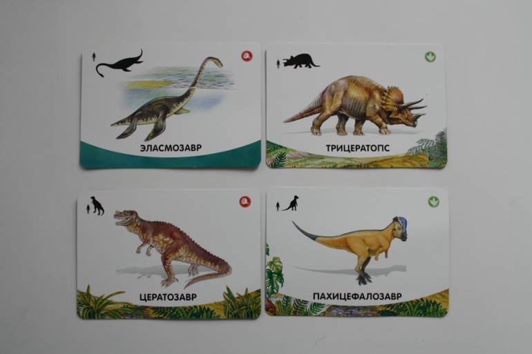 Динозавры фото с названиями для детей 3 4 лет