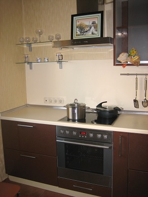 Срочно сдам 1-к квартиру, Москва, ул. Загорьевская, 21