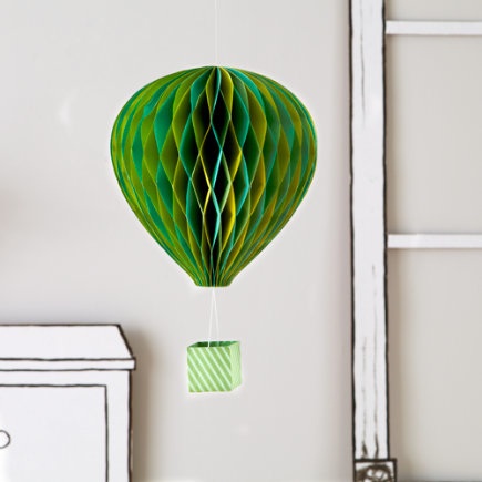 Разыскиваются воздушные шары !