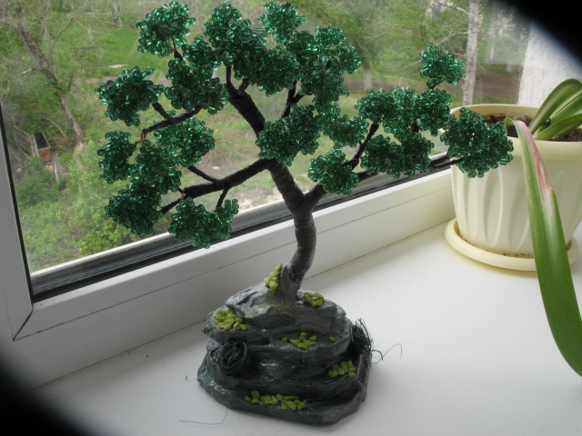 Очередной обменчик.