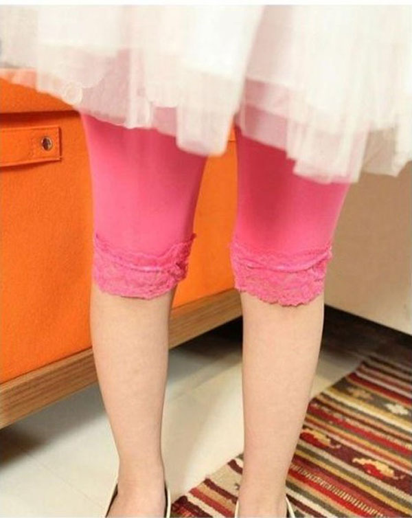 Лосины-капри 85 руб