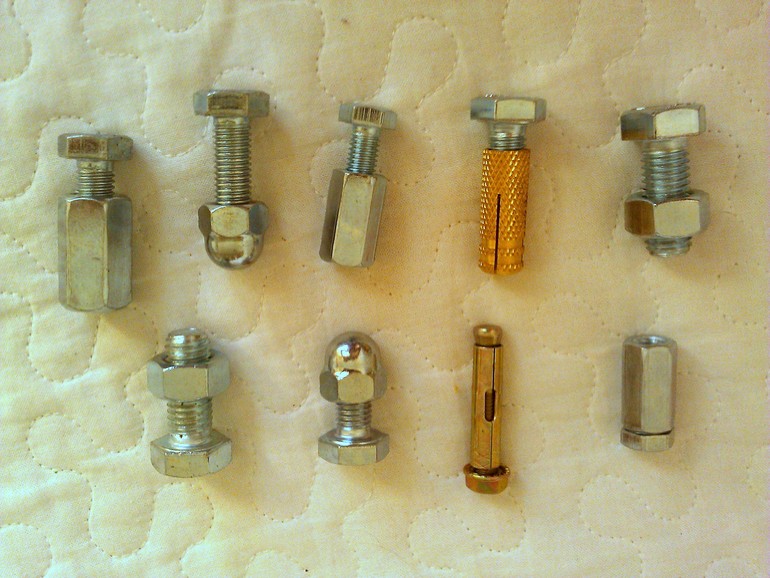 Строительная неделя для Никиты!!!!!