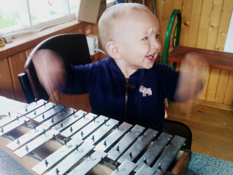 Музыкальная неделя