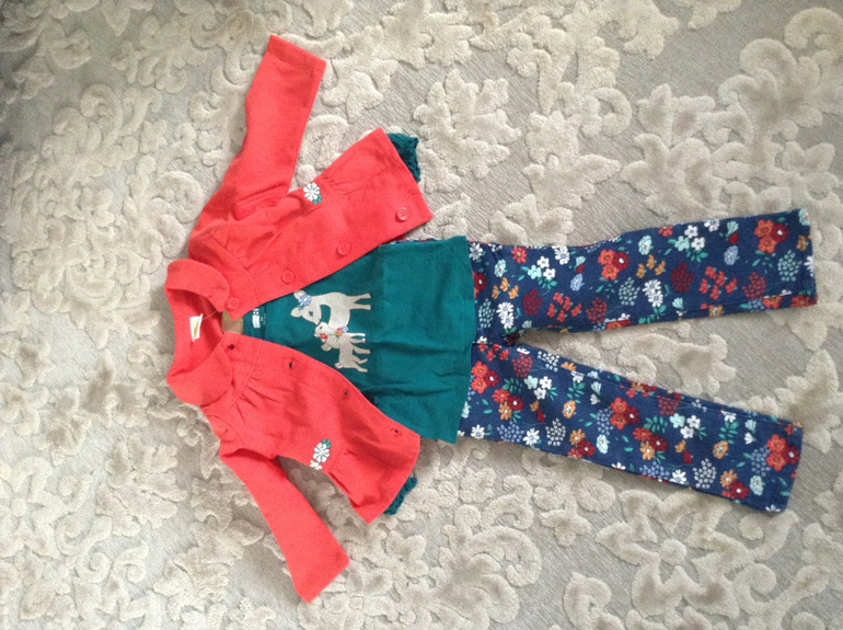 Наша весна!