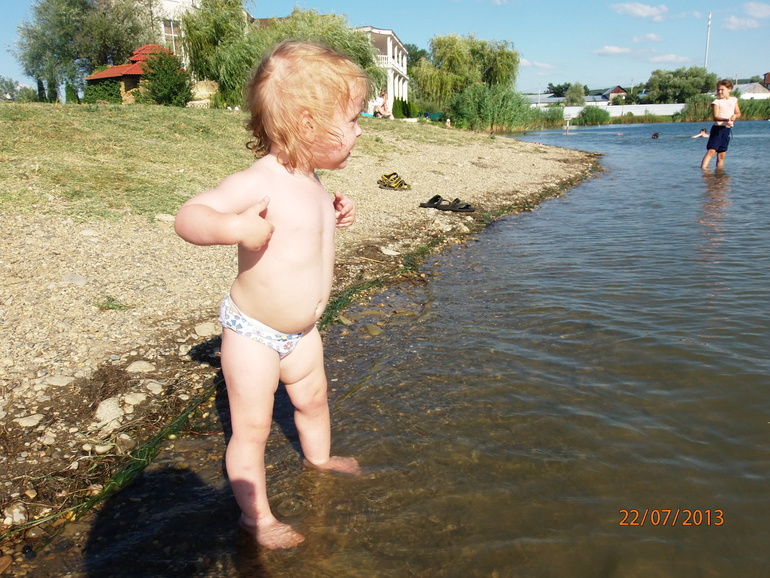 Немного летних фото