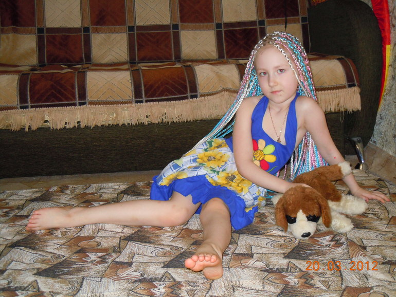 Любитель профессионал, не парикмахер.