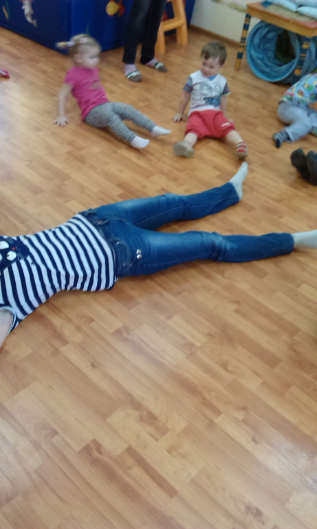 Про нас и наши занятия за последнее 3 месяца!!!