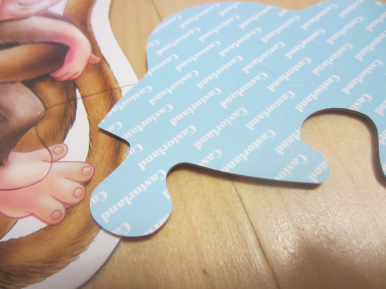 Пришел заказик! Ура!!!