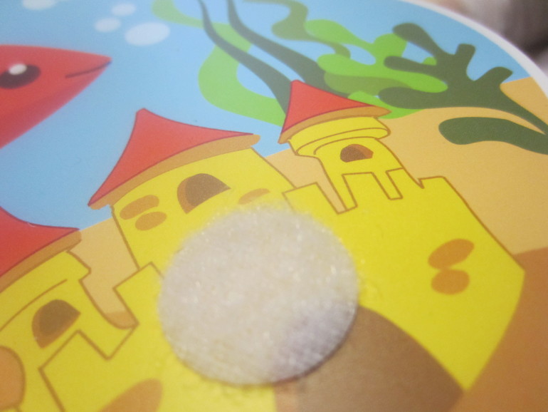 УРА! Дождались нашу ноябрьскую коробочку от AISTBOX!