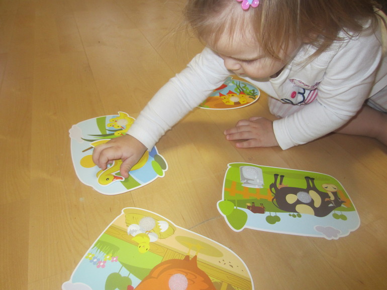 УРА! Дождались нашу ноябрьскую коробочку от AISTBOX!