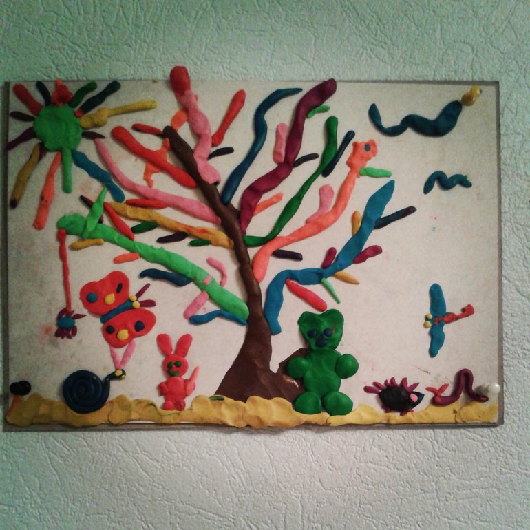 Чем мы занимаемся, пока болеем