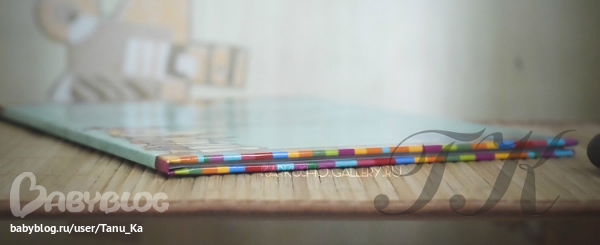 Выпускные альбомы для детских садов и школ