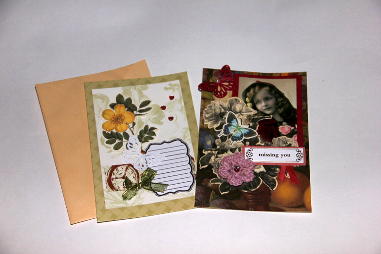 Волшебный мешочек