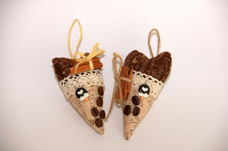 Воплощение Олесиных хотелок