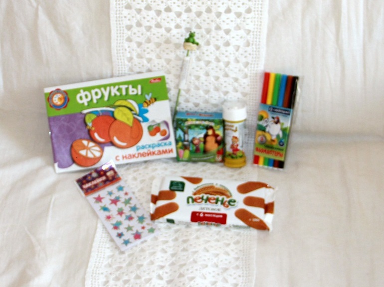 От Хомяка из Тильдатауна