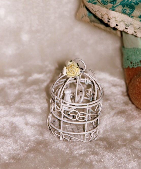 Кошачий Ангел