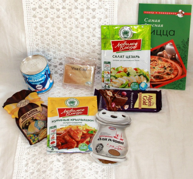 От Хомяка из Тильдатауна