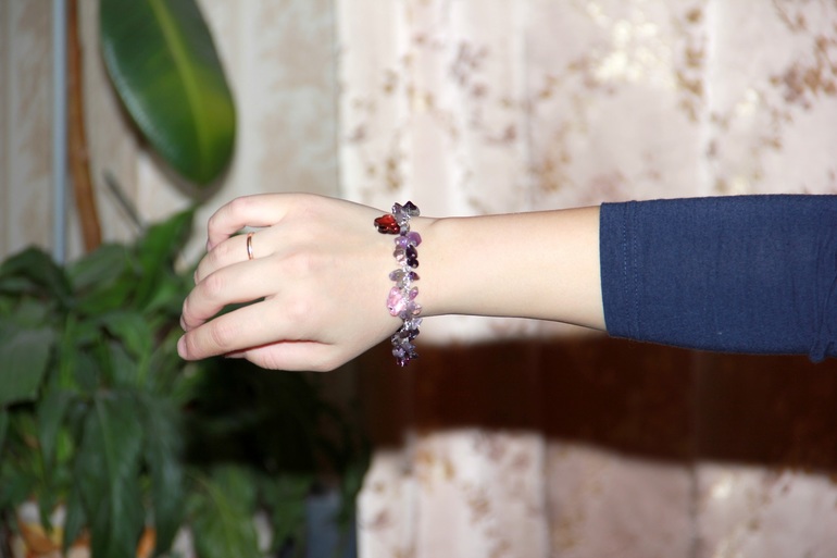 Привет из Владивостока