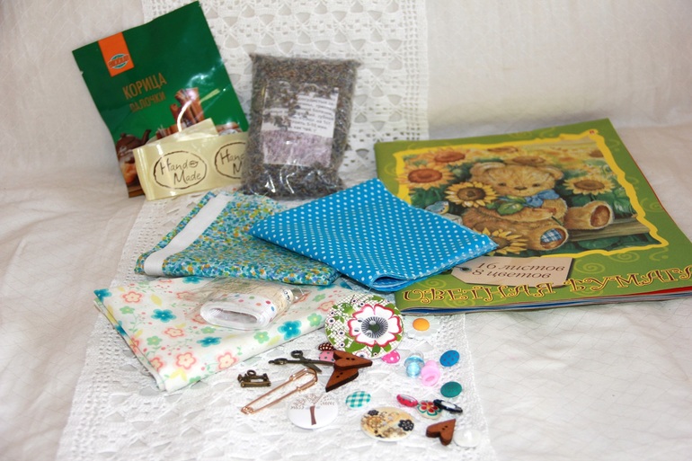 От Хомяка из Тильдатауна