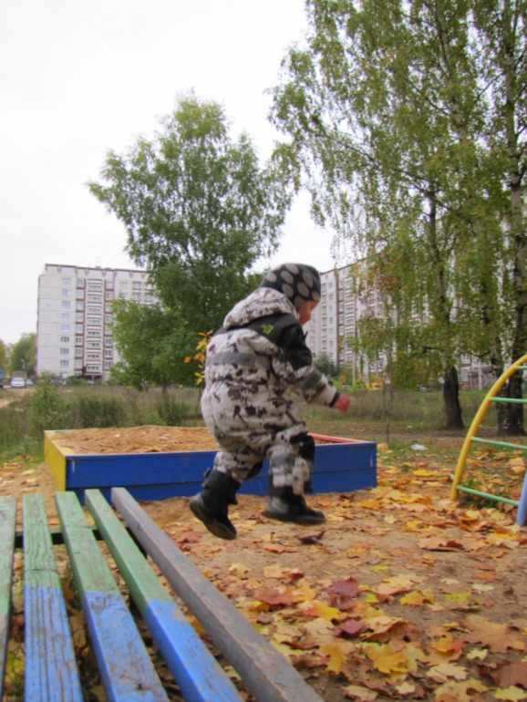 просто пишу