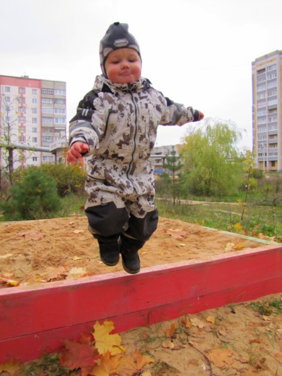 просто пишу