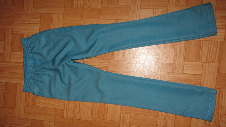 Джинсики....