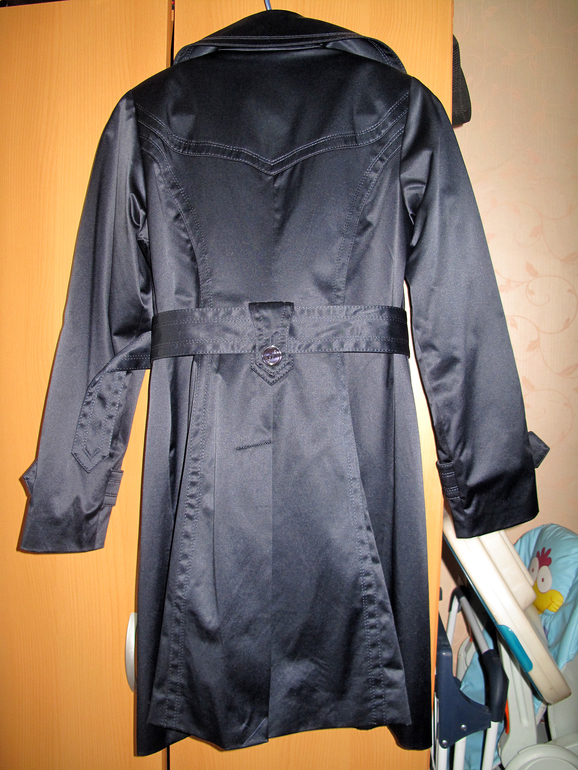 Плащ Jessica Simpson, р.М