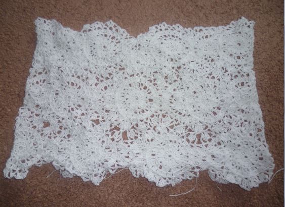 Платье моей мечты!