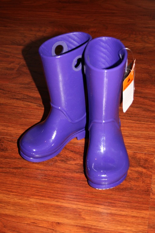 Небольшой хвастик Crocs