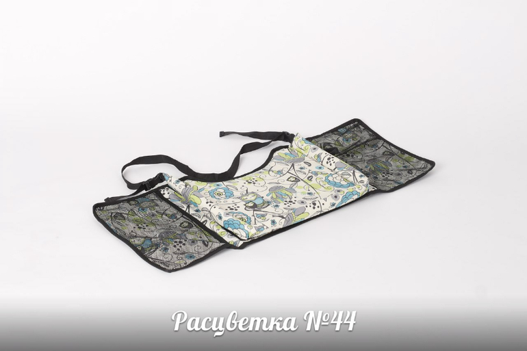 Дорожные столики для автокресла