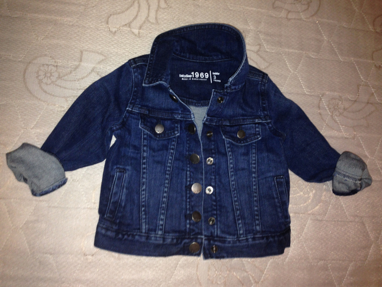 Наши наряды - весна-лето-осень!Часть 1