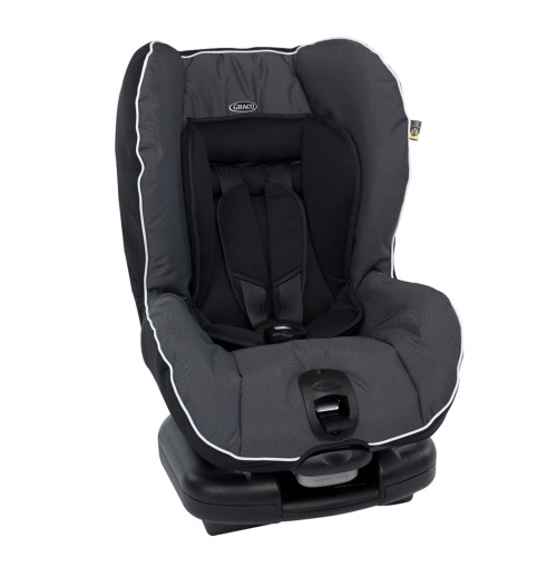 Автокресло Graco 9-18кг  1000руб.
