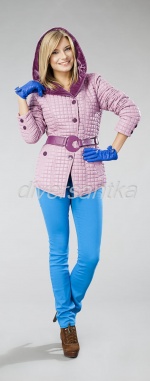 Куртка ТАФИКА,р-р 54,цена 2000,почта