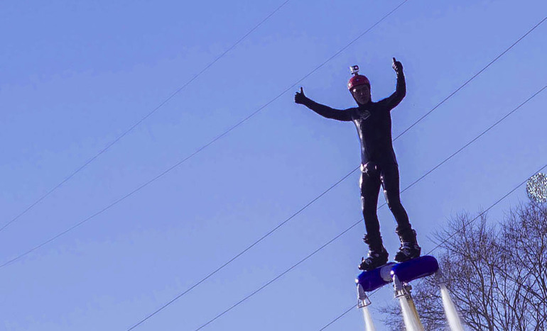 Д/З - Эпизод четвертый. Кадрирование