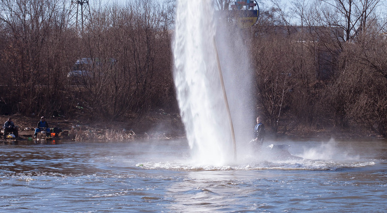 Д/З - Эпизод четвертый. Кадрирование