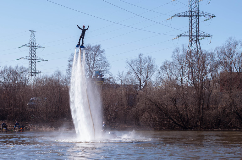 Д/З - Эпизод четвертый. Кадрирование