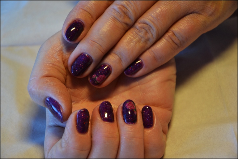 Для свекрови #2