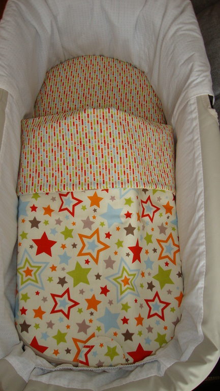 Emmaljunga Edge Duo Combi