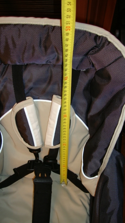 Emmaljunga Edge Duo Combi